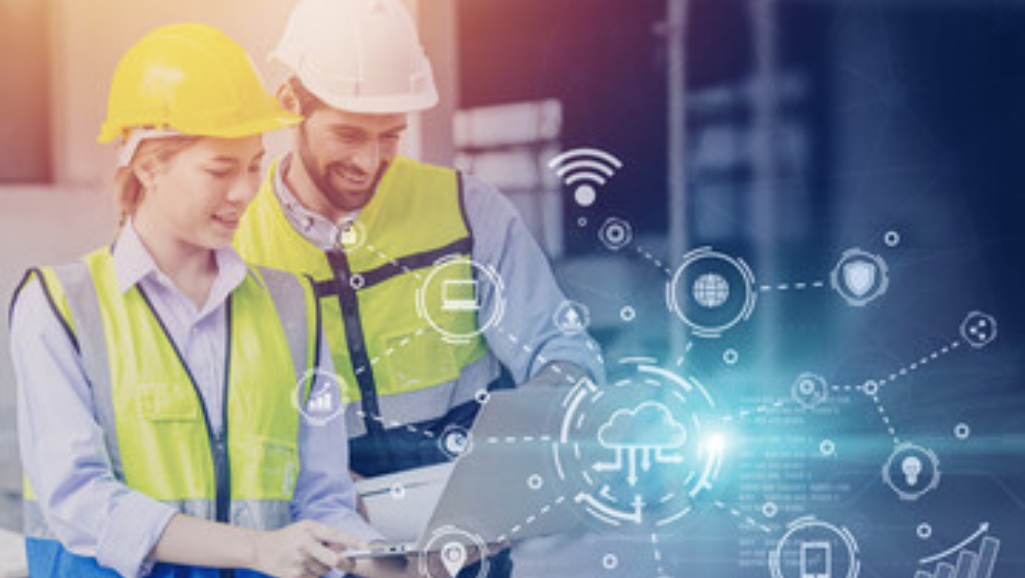 How 5G Is Disrupting Construction