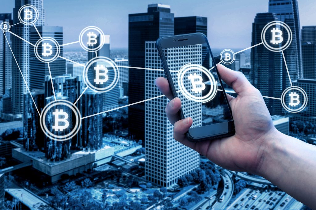 How does Cryptocurrency affect real estate