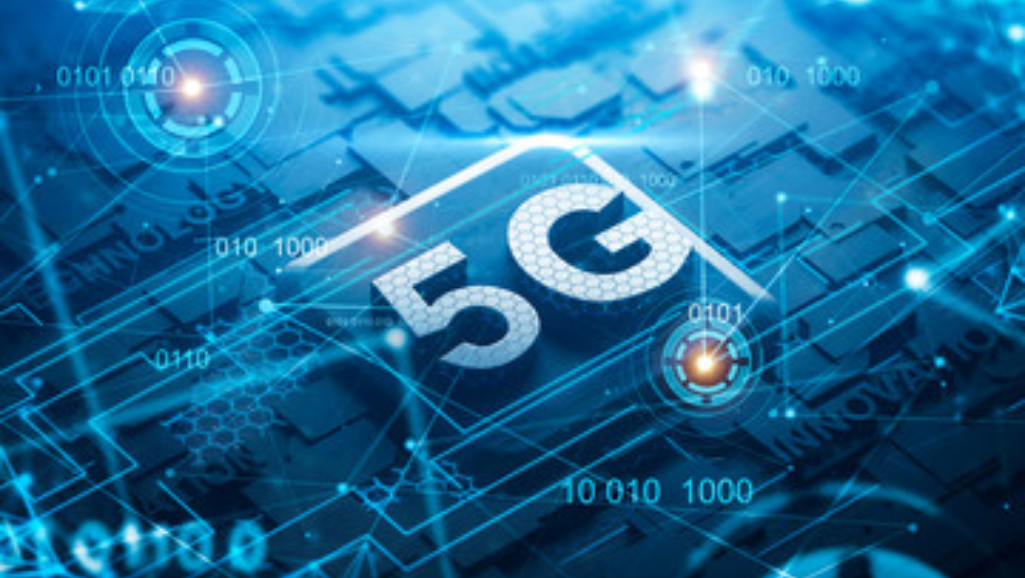 How is 5G disrupting the market?