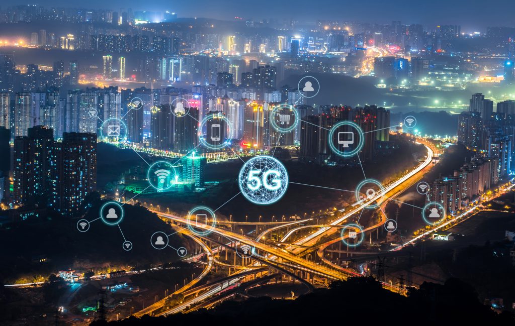 How will 5G affect the global economy