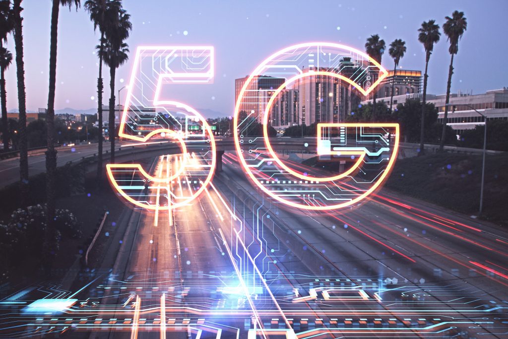 What are the challenges of 5G transport