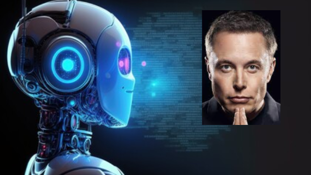 Why Does Elon Musk Think AI Is a Threat to Business