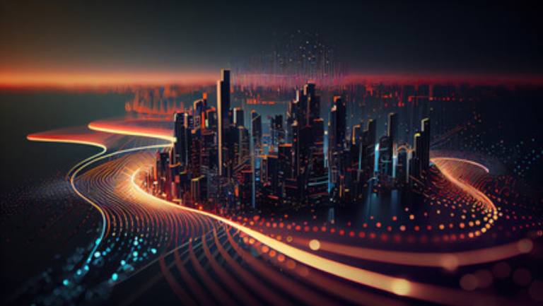 How 5G Is Disrupting Smart Cities – Exploring the Future of Emerging ...