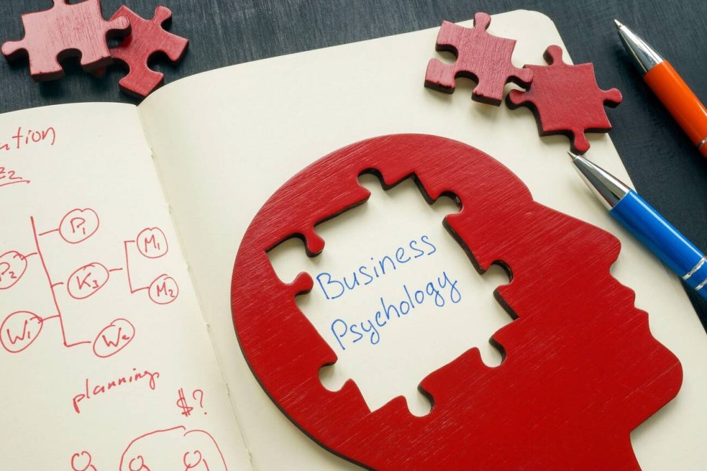 Studying Psychology: How It Can Help With Business