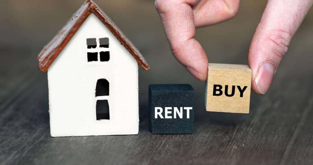 Why Now Is The Best Time To Rent Instead Of Buy