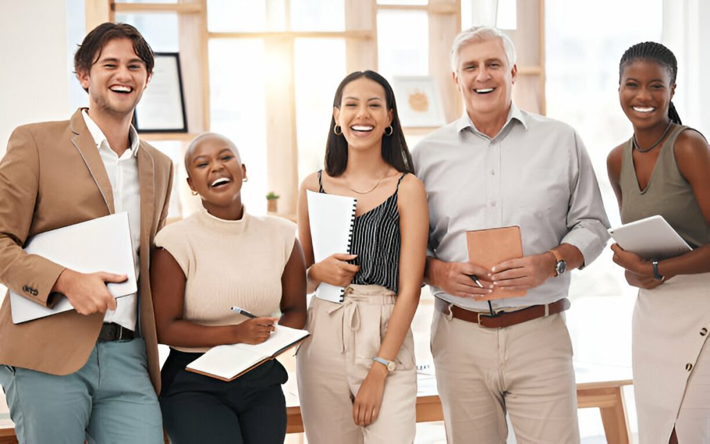 Effective Ways To Charm Your Potential Clients