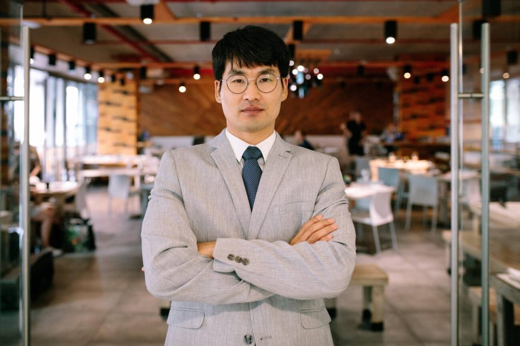 Understanding Modern Korean Business Etiquette