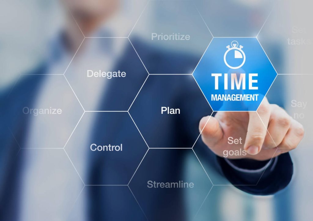 Why Time Management Is The Key To Business Success