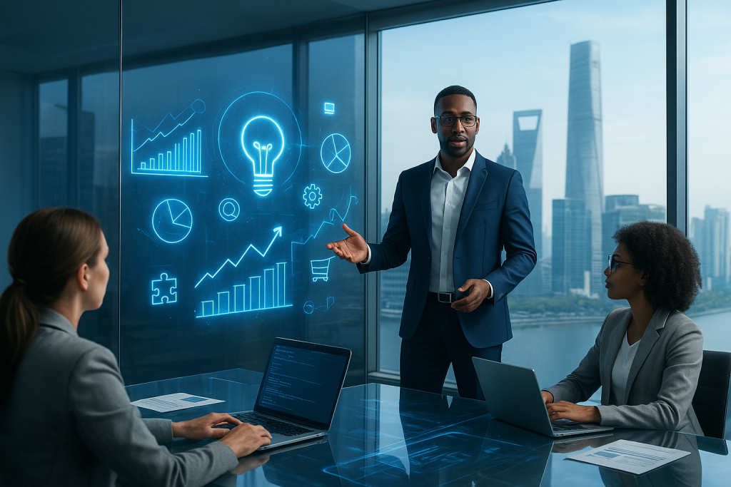 Innovative Business Tactics For The Savvy Entrepreneur