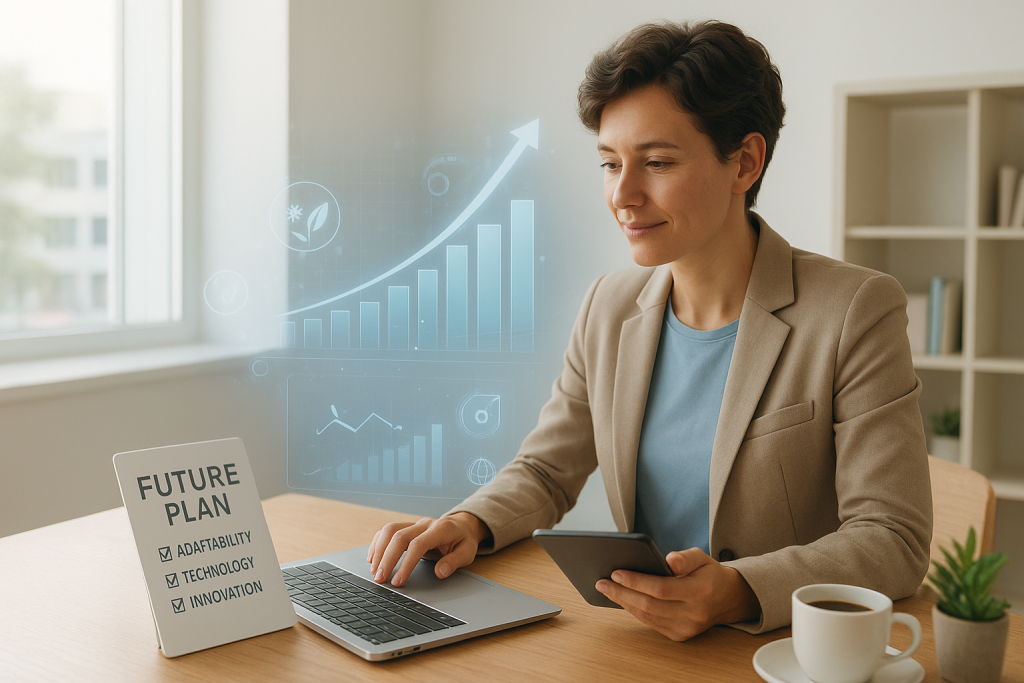 Your Guide to a Future-Proof Business