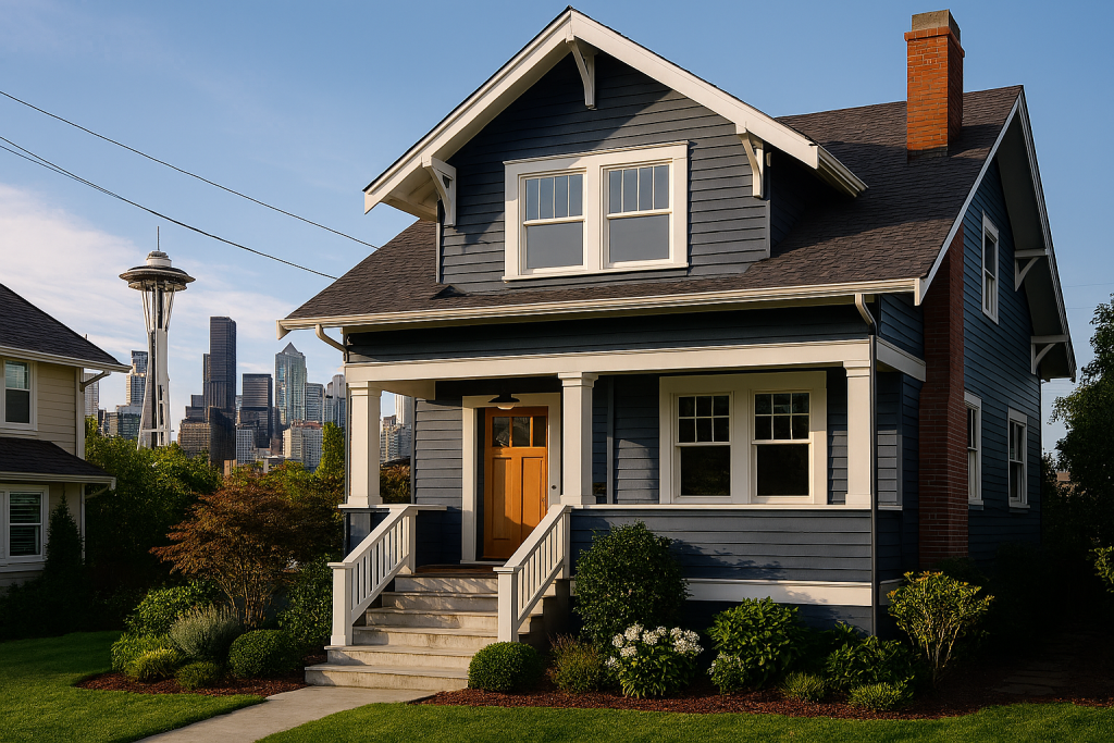 Preparing Your Seattle Home for a Higher Appraisal: 7 Factors